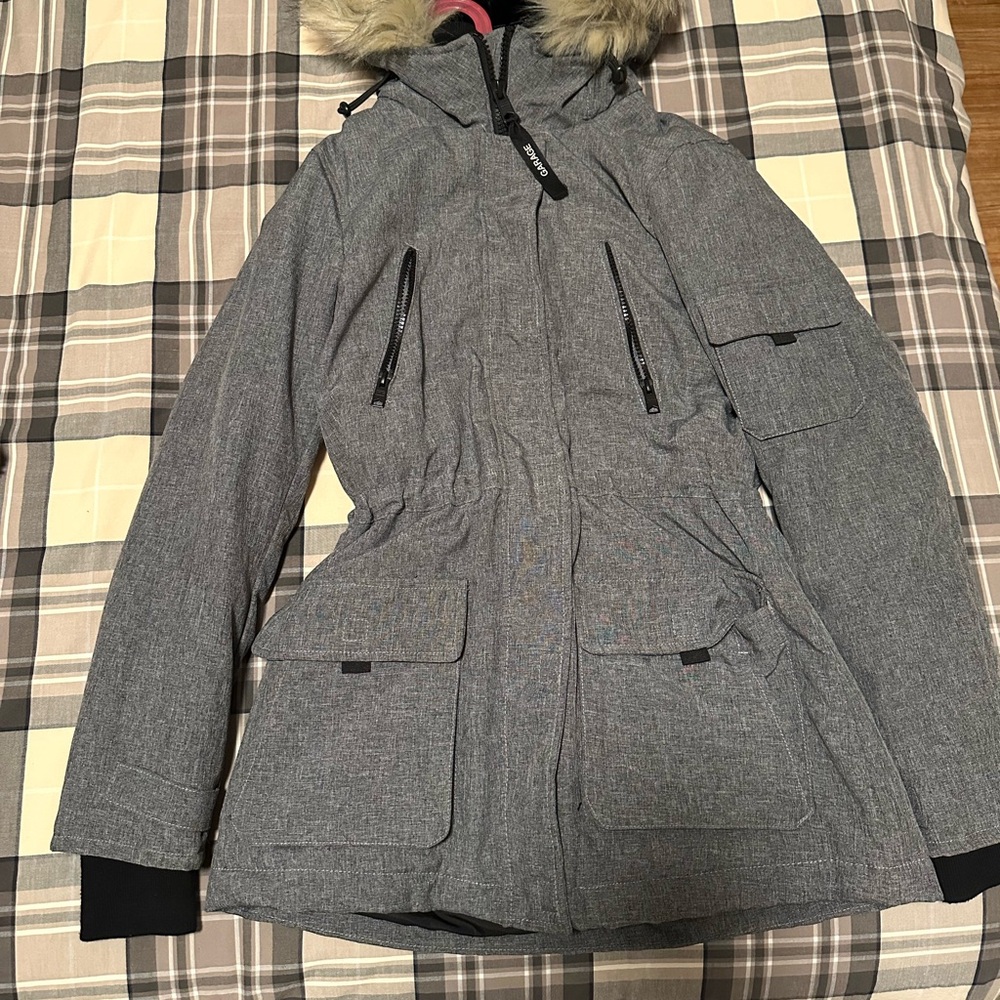 Ladies Winter Coat/Ski Jacket!